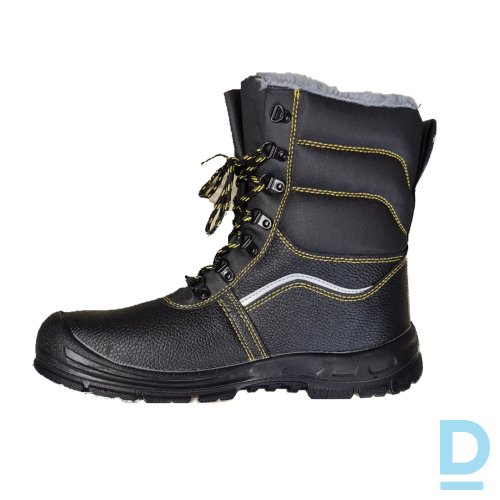 Pārdod JACKAL PRO Vīriešu darba apavi Pārdod JACKAL PRO Vīriešu darba apavi