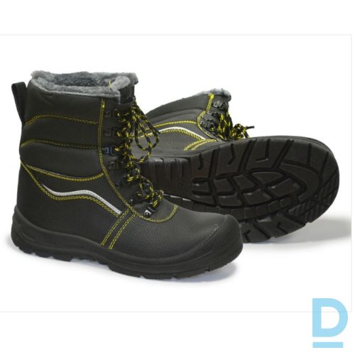 Pārdod JACKAL PRO Vīriešu darba apavi Pārdod JACKAL PRO Vīriešu darba apavi