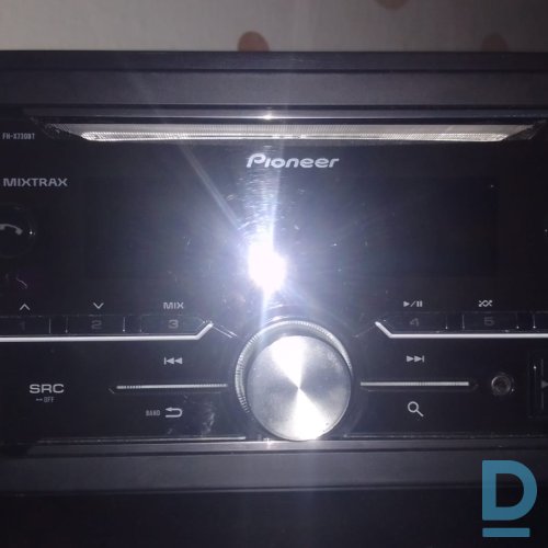 Pārdod Auto magnetolas Pārdod Auto magnetolas
