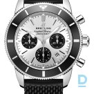 Продают Breitling Superocean Heritage II B01 Chronograph 44