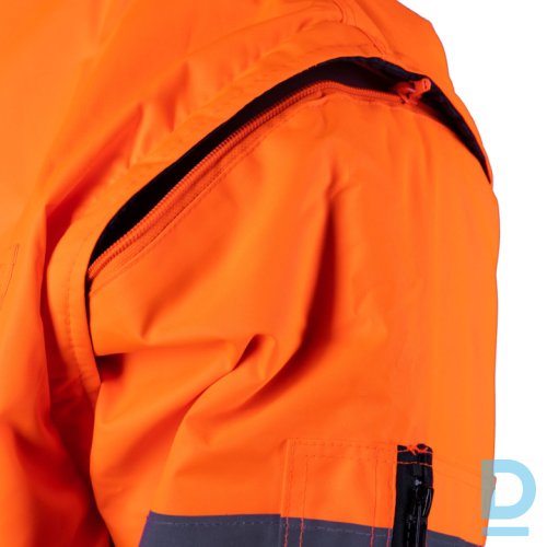 Pārdod JACKAL PRO Darba jakas