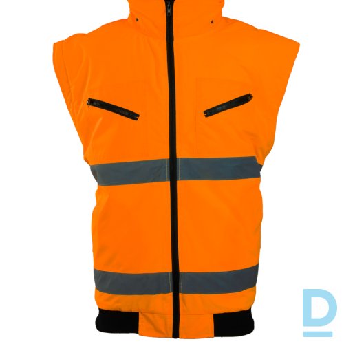 Pārdod JACKAL PRO Darba jakas