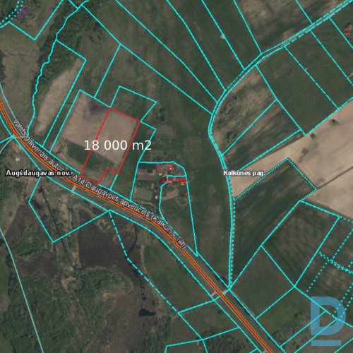 Pārdod zemi Pārdod zemi