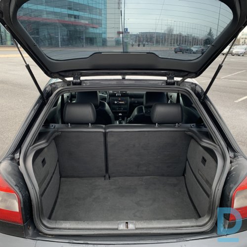 Pārdod Audi A3, 2003