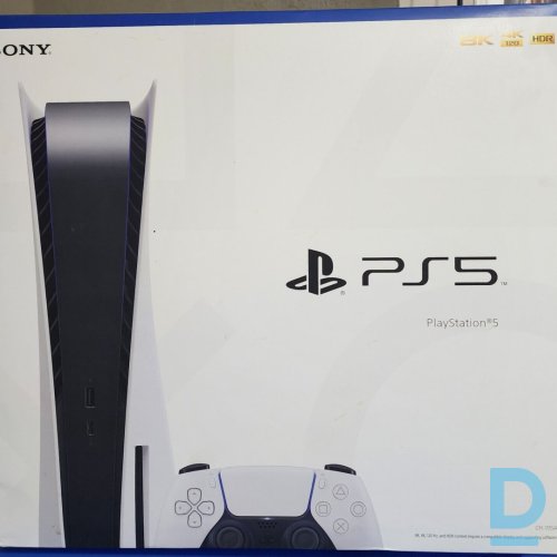 Pārdod Sony PlayStation 5 PS5 Console