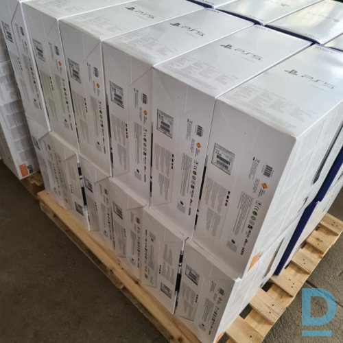 Pārdod Sony PlayStation 5 PS5 Console