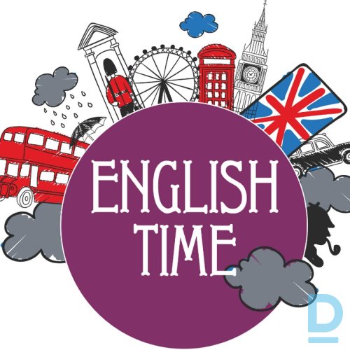 Piedāvā Angļu valodas privātstunda