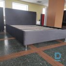 Prestige bed 160x200 without mattress for sale