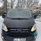 For sale Ford Tourneo, 2018