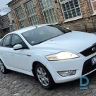 For sale Ford Mondeo, 2008