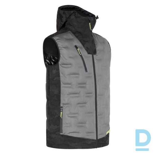 Pārdod North Ways France Sieviešu jaka