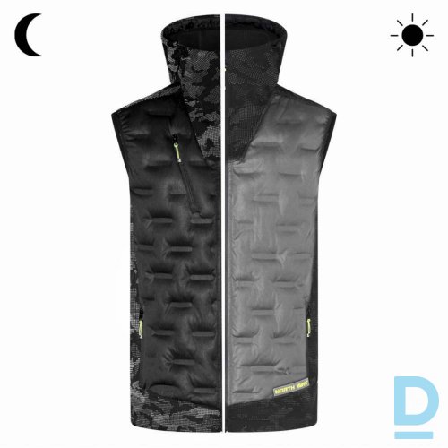 Pārdod North Ways France Sieviešu jaka