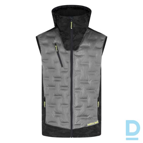 Pārdod North Ways France Sieviešu jaka