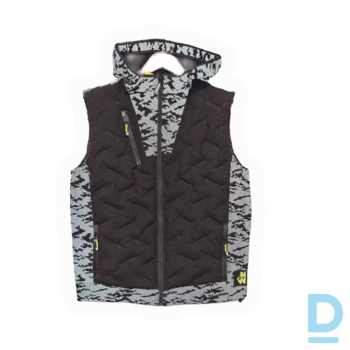 Pārdod North Ways France Sieviešu jaka