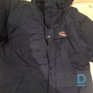 Pārdod Helly Hansen Vīriešu jaka