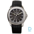 For sale Patek Philippe Aquanaut 5165A Jumbo 