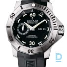 For sale Corum Admirals Cup Deep Hull 