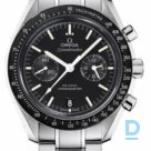 For sale Omega Speedmaster Moonwatch Co-Axial Chronograph 