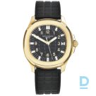 Продают Patek Philippe Aquanaut 