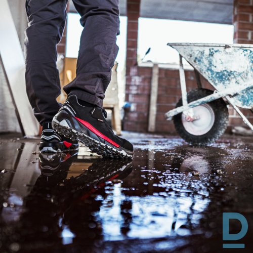 Pārdod GIASCO ITALY Vīriešu darba apavi