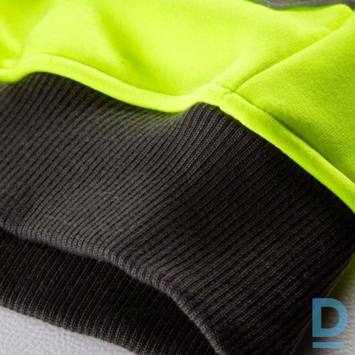 Pārdod Medību apģērbs Džemperis HI-VIS NEON Orange North Ways Oranžs Atstarotāju Lentas Darba Specapģērbs Pārdod Medību apģērbs Džemperis HI-VIS NEON Orange North Ways Oranžs Atstarotāju Lentas Darba Specapģērbs