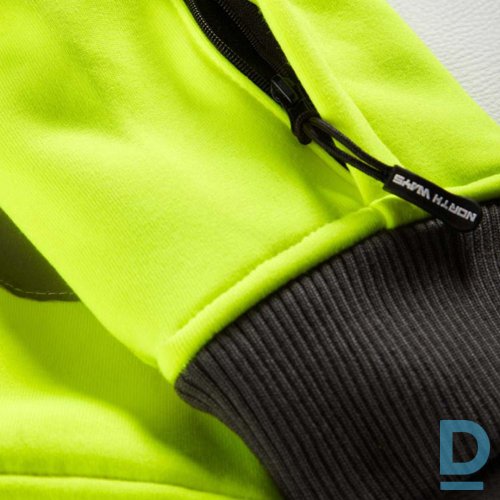 Pārdod Medību apģērbs Džemperis HI-VIS NEON Orange North Ways Oranžs Atstarotāju Lentas Darba Specapģērbs Pārdod Medību apģērbs Džemperis HI-VIS NEON Orange North Ways Oranžs Atstarotāju Lentas Darba Specapģērbs