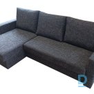 Corner sofa NIK 3 for sale