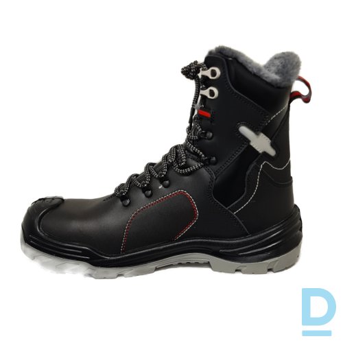 Pārdod JACKAL Vīriešu darba apavi Pārdod JACKAL Vīriešu darba apavi