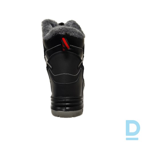 Pārdod JACKAL Sieviešu darba apavi Pārdod JACKAL Sieviešu darba apavi