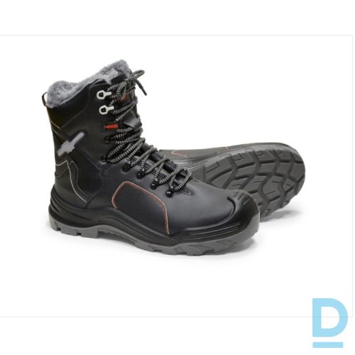 Pārdod JACKAL Vīriešu zābaki