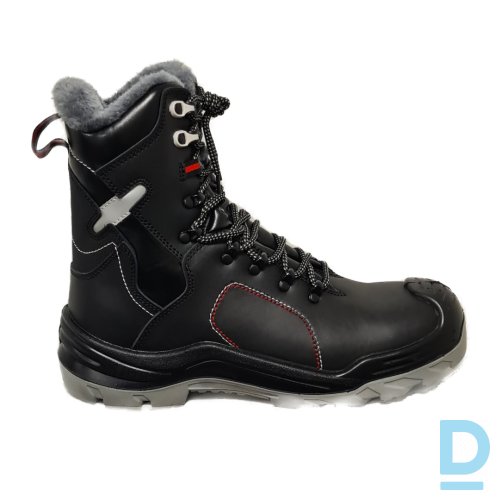 Pārdod JACKAL Vīriešu zābaki