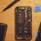  iPhone remonts - FIXPRO