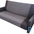 Standard sofa Laura T 140