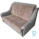 For sale SIA GAK Lounge chair / Bed Bravo 3v