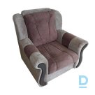 For sale SIA GAK Lounge chair / Bed Bravo K 1v