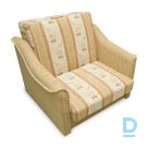 For sale SIA GAK Rest chair / Bed Alberts 1v