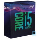 Pārdod Intel Core i5 9600kf
