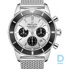 Продают Breitling Superocean Heritage II B01 Chronograph 44