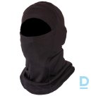 Pārdod Medību apģērbs Thermoactive Workwear Black Balaclava Cepure Balaklava Darba Apģērbs