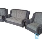 Upholstered furniture set Bravo K. for sale