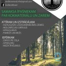 APAUGUMU UN MEŽA ZEMJU ATTĪRĪŠANA  APAUGUMU UN MEŽA ZEMJU ATTĪRĪŠANA