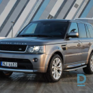 Продают Land Rover Range Rover Sport, 2010