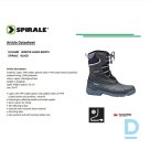 For sale SPIRALE  Men's boots