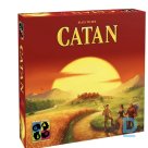 Продам настольную игру Catan (базовая версия)