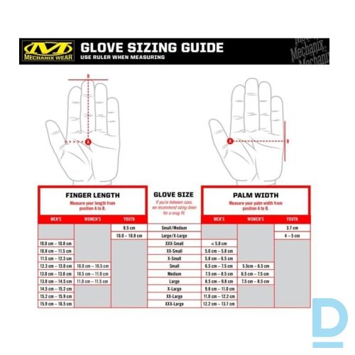 Pārdod Mechanix JACKAL Specapģērbs