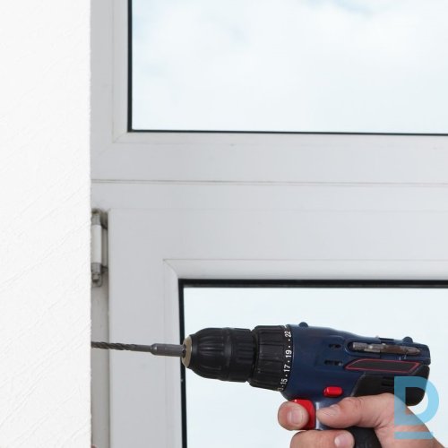 Piedāvā Restaurācijas darbi