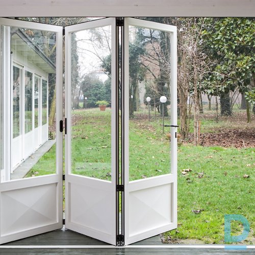 Piedāvā Restaurācijas darbi