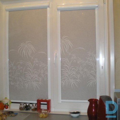 Piedāvā Restaurācijas darbi