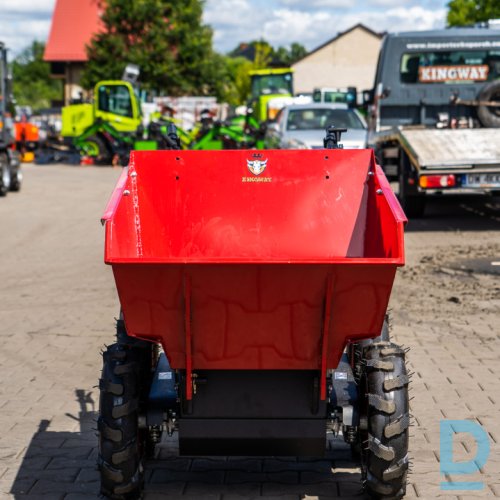 Pārdod Degvielas Ķerru W250 Pārdod Degvielas Ķerru W250