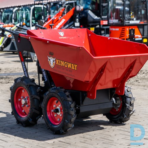 Pārdod Degvielas Ķerru W250 Pārdod Degvielas Ķerru W250